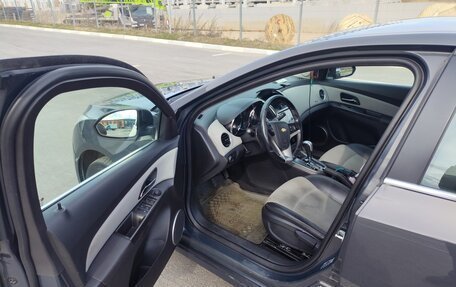 Chevrolet Cruze II, 2013 год, 740 000 рублей, 11 фотография