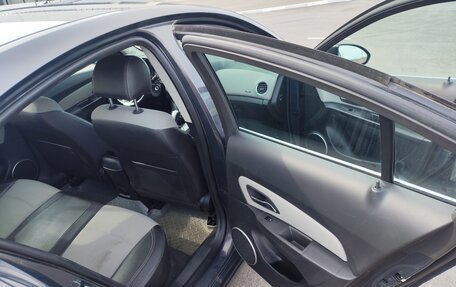 Chevrolet Cruze II, 2013 год, 740 000 рублей, 16 фотография