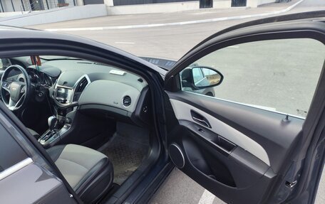 Chevrolet Cruze II, 2013 год, 740 000 рублей, 15 фотография