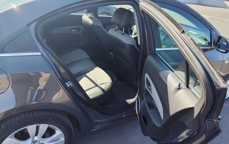 Chevrolet Cruze II, 2013 год, 740 000 рублей, 18 фотография