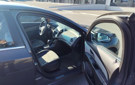 Chevrolet Cruze II, 2013 год, 740 000 рублей, 19 фотография