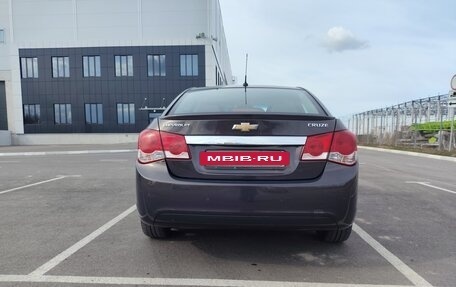 Chevrolet Cruze II, 2013 год, 740 000 рублей, 9 фотография