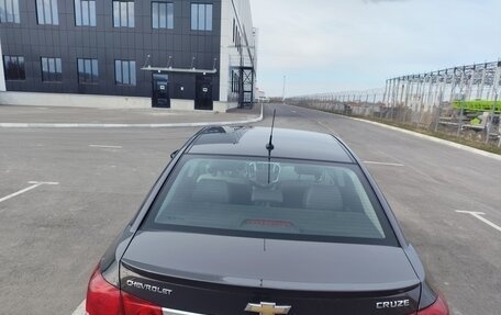Chevrolet Cruze II, 2013 год, 740 000 рублей, 10 фотография