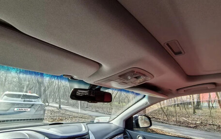 SsangYong Actyon II рестайлинг, 2013 год, 1 150 000 рублей, 4 фотография