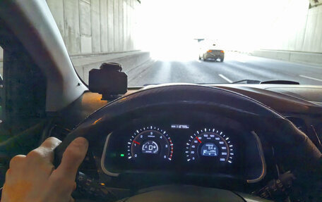 SsangYong Actyon II рестайлинг, 2013 год, 1 150 000 рублей, 2 фотография