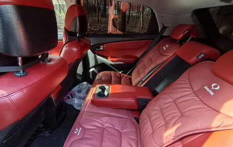 SsangYong Actyon II рестайлинг, 2013 год, 1 150 000 рублей, 5 фотография