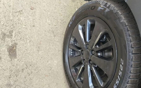 SsangYong Actyon II рестайлинг, 2013 год, 1 150 000 рублей, 7 фотография