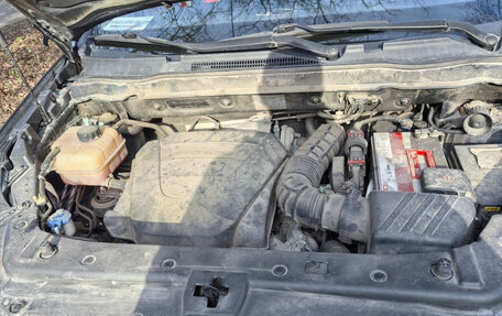 SsangYong Actyon II рестайлинг, 2013 год, 1 150 000 рублей, 6 фотография