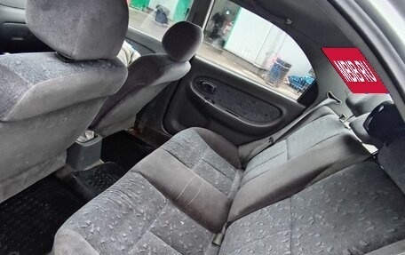 KIA Spectra II (LD), 2005 год, 185 000 рублей, 7 фотография