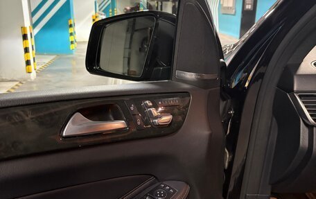 Mercedes-Benz GLE, 2017 год, 3 700 000 рублей, 10 фотография