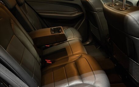 Mercedes-Benz GLE, 2017 год, 3 700 000 рублей, 14 фотография