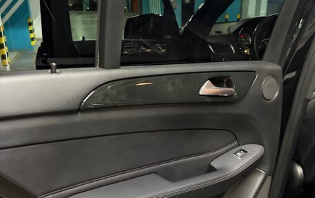 Mercedes-Benz GLE, 2017 год, 3 700 000 рублей, 11 фотография