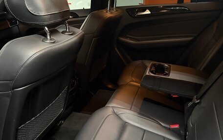 Mercedes-Benz GLE, 2017 год, 3 700 000 рублей, 12 фотография