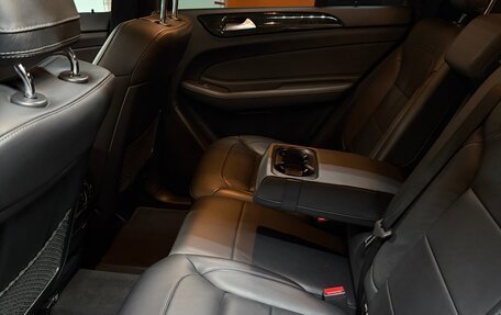Mercedes-Benz GLE, 2017 год, 3 700 000 рублей, 13 фотография