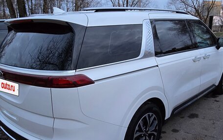 KIA Carnival, 2021 год, 3 199 999 рублей, 6 фотография