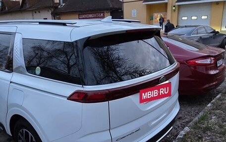 KIA Carnival, 2021 год, 3 199 999 рублей, 5 фотография