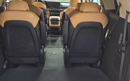 KIA Carnival, 2021 год, 3 199 999 рублей, 10 фотография