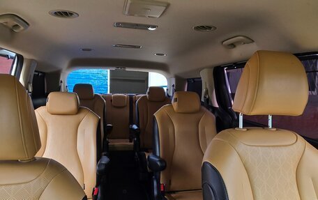 KIA Carnival, 2021 год, 3 199 999 рублей, 14 фотография