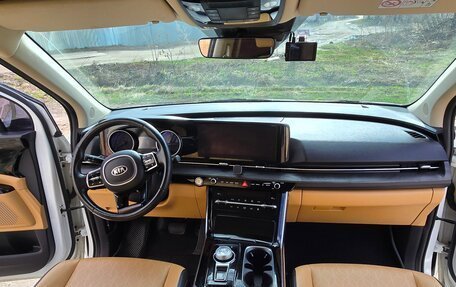 KIA Carnival, 2021 год, 3 199 999 рублей, 9 фотография