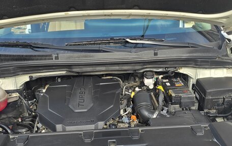 KIA Carnival, 2021 год, 3 199 999 рублей, 15 фотография