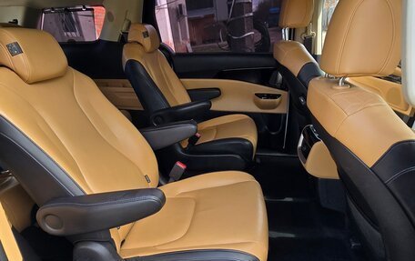 KIA Carnival, 2021 год, 3 199 999 рублей, 17 фотография