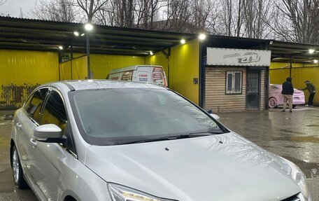 Ford Focus III, 2012 год, 983 000 рублей, 4 фотография