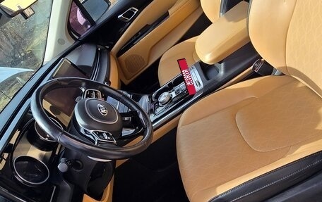 KIA Carnival, 2021 год, 3 199 999 рублей, 16 фотография