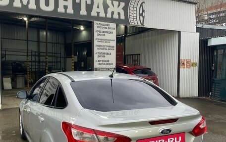 Ford Focus III, 2012 год, 983 000 рублей, 5 фотография