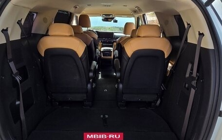 KIA Carnival, 2021 год, 3 199 999 рублей, 13 фотография