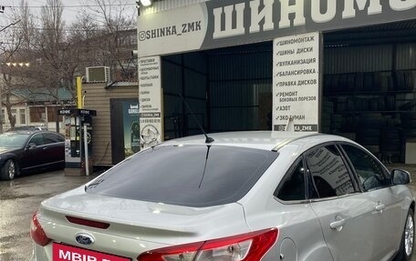Ford Focus III, 2012 год, 983 000 рублей, 2 фотография