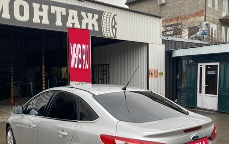 Ford Focus III, 2012 год, 983 000 рублей, 6 фотография