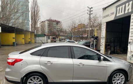 Ford Focus III, 2012 год, 983 000 рублей, 8 фотография