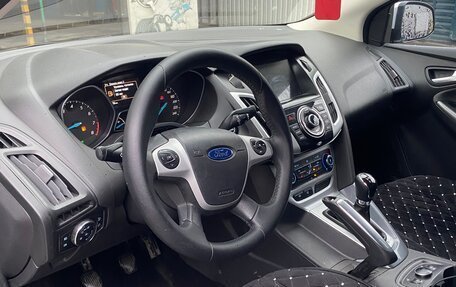 Ford Focus III, 2012 год, 983 000 рублей, 11 фотография