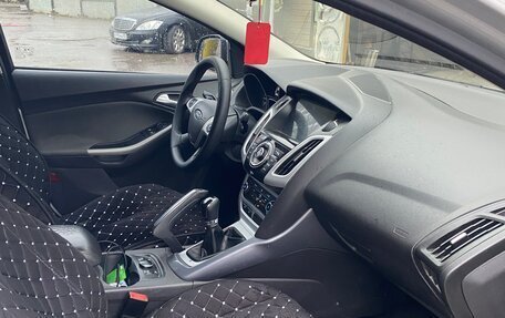 Ford Focus III, 2012 год, 983 000 рублей, 14 фотография