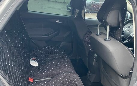 Ford Focus III, 2012 год, 983 000 рублей, 13 фотография