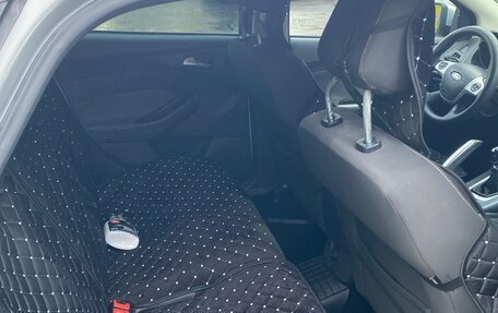 Ford Focus III, 2012 год, 983 000 рублей, 15 фотография