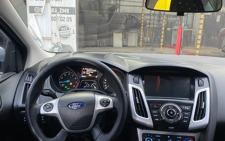 Ford Focus III, 2012 год, 983 000 рублей, 17 фотография