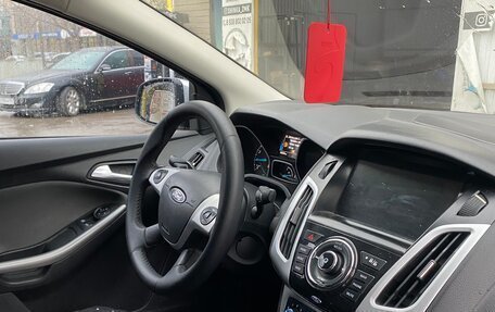 Ford Focus III, 2012 год, 983 000 рублей, 12 фотография