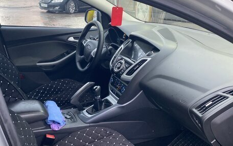 Ford Focus III, 2012 год, 983 000 рублей, 16 фотография