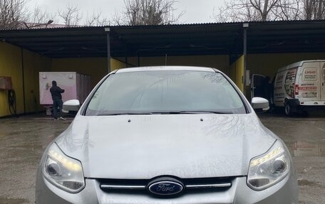 Ford Focus III, 2012 год, 983 000 рублей, 10 фотография