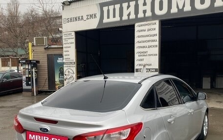Ford Focus III, 2012 год, 983 000 рублей, 7 фотография