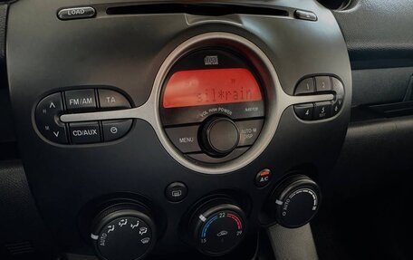 Mazda 2 III, 2008 год, 450 000 рублей, 14 фотография