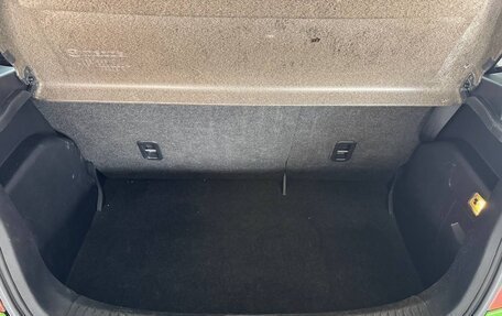 Mazda 2 III, 2008 год, 450 000 рублей, 11 фотография