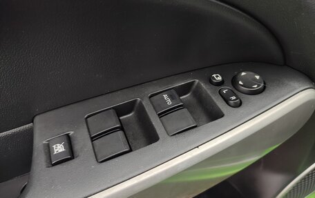 Mazda 2 III, 2008 год, 450 000 рублей, 15 фотография