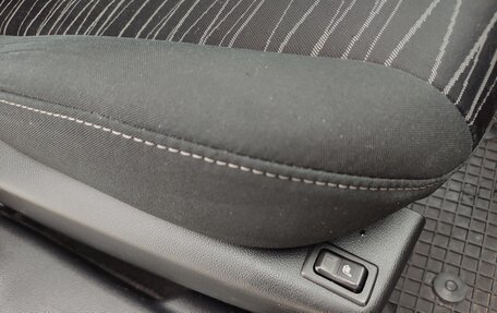 Mazda 2 III, 2008 год, 450 000 рублей, 16 фотография