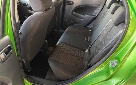 Mazda 2 III, 2008 год, 450 000 рублей, 10 фотография