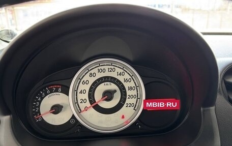 Mazda 2 III, 2008 год, 450 000 рублей, 13 фотография