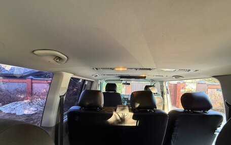 Volkswagen Caravelle T5, 2013 год, 1 600 000 рублей, 12 фотография