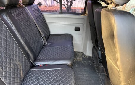 Volkswagen Caravelle T5, 2013 год, 1 600 000 рублей, 17 фотография