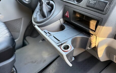 Volkswagen Caravelle T5, 2013 год, 1 600 000 рублей, 19 фотография